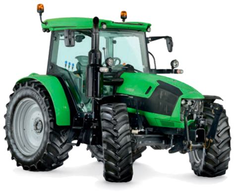 Dealer Jd Tractor Deutz Fahr America