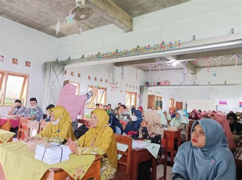 Seru Bedah Komponen Kurikulum Merdeka Muhammadiyah Jateng