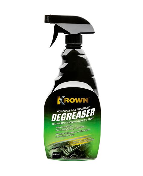 Degreaser Krown Power Kleen Heavy Duty Multi Purpose Cleanerdegreas