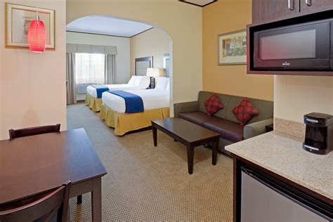 Holiday Inn Express And Suites Absecon Atlantic City Area An Ihg Hotel Nj Tarifs 2022 Mis à