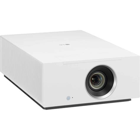 Lg Hu Pw Cinebeam K Uhd Hybrid Home Cinema Projector Projectors