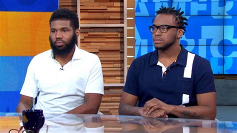 Black Men Arrested At Starbucks Settle With City For Each And K