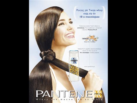 Pantene - "Pantene Pro-V"