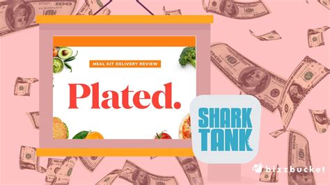 What Happened To Plated After Shark Tank BizzBucket