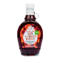 Sirup agávový 250 ml BIO COUNTRY LIFE CountryLife sk