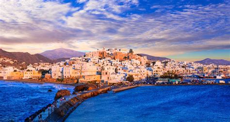 Charming Greece And Islands Hopping 10 Days By Click Tours With 3 Tour Reviews Code Gaia