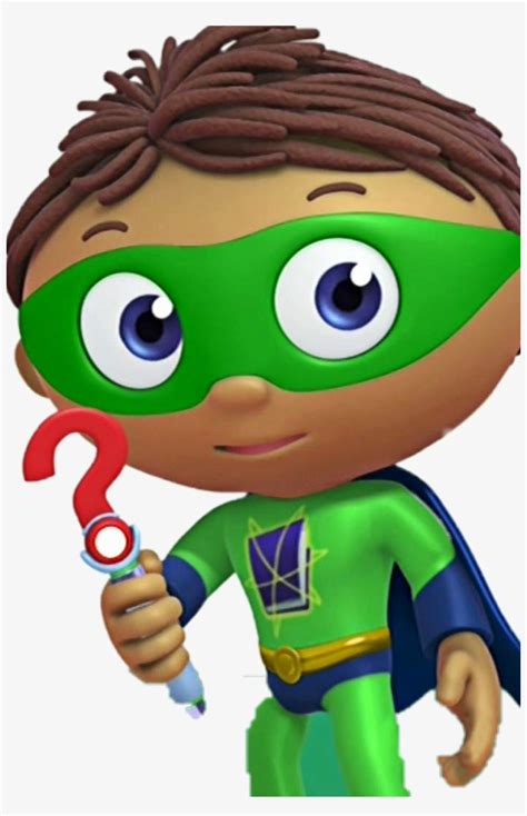 Super Why Clip Art