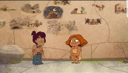 Guy | The Croods Wiki | FANDOM powered by Wikia