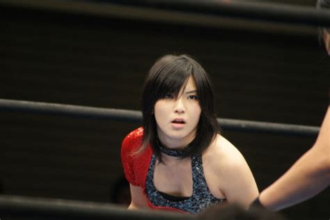 Kana Officially signed to WWE - Page 8 - Wrestling Forum: WWE, AEW, New Japan, Indy Wrestling ...