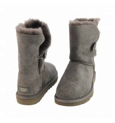 Botas Modelo Bailey Button De Ugg Paula Alonso Tienda Online Uggs