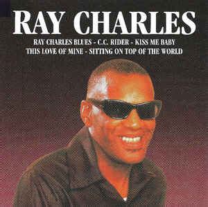 Ray Charles - Ray Charles | Releases | Discogs