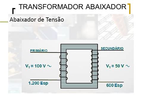 Rela O De Transforma O Transformador