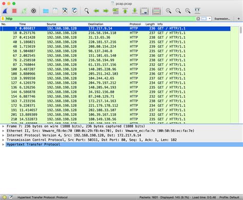 Wireshark Mac Address Device Liosteps