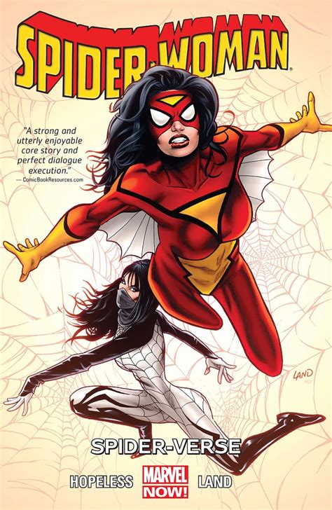 Spider-Woman (Jessica Drew) | What Will Olivia Wilde's Marvel Movie Be ...