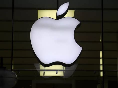 Apple Lost Billion In Market Value Over The Past Two Days