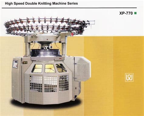 Computerized Double Jersey Circular Knitting Machine 14G 22G At Best