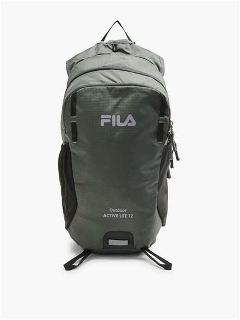 FILA Rucksack Von Deichmann Ansehen