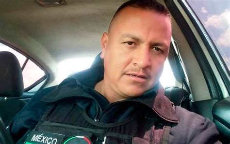 Identifican a policía ejecutado en Cuauhtémoc