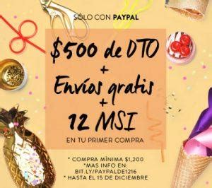 Promoci N Privalia Paypal De Descuento En Compras De