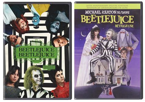 Amazon Beetlejuice Beetlejuice Beetlejuice Th