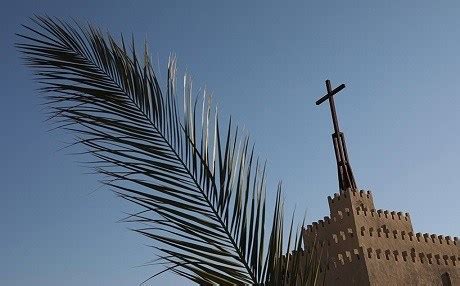 Kurdistan Region: Christianity’s 21st century... | Rudaw.net