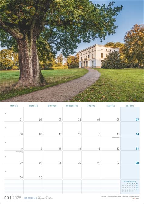 Kalender Hamburg Meine Perle Kalender Online Kaufen