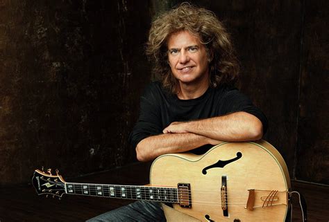 10 Best Pat Metheny Songs of All Time - Singersroom.com