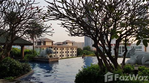 1 Bedroom Condo For Sale At Baan Sathorn Chaophraya For 0 U1626264