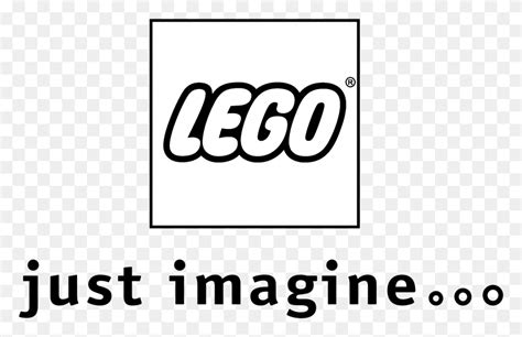 Lego Logo Black And White Lego Text Symbol Trademark Hd Png Download