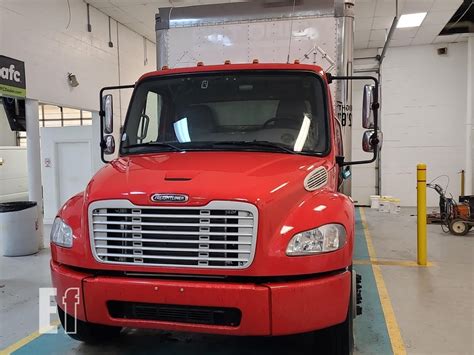 2016 Freightliner Business Class M2 106 Auctions Equipmentfacts