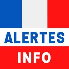 Alertes info Actualité locale et alerte durgence pour Android