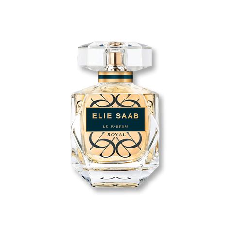 Elie Saab Le Parfum Royal Edp Perfume Hub