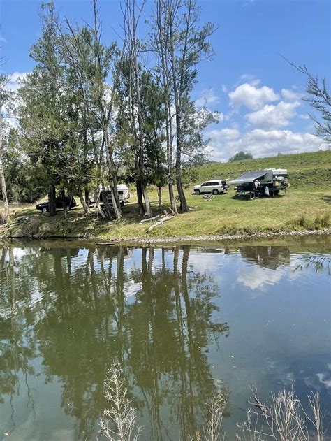 Eudlo Riverside Camp Hipcamp In Lostock New South Wales