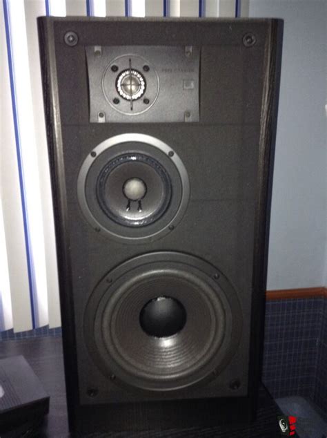 Jbl Lx 44 Speakers Photo 1075575 Us Audio Mart