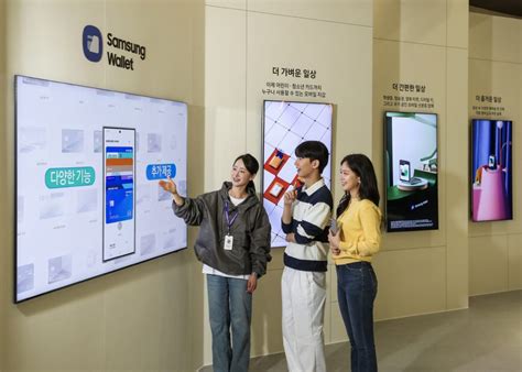 삼성전자 ‘2024 월드it쇼서 일상 속에 스며든 ‘갤럭시 Ai 라이프 선보여 Samsung Newsroom Korea