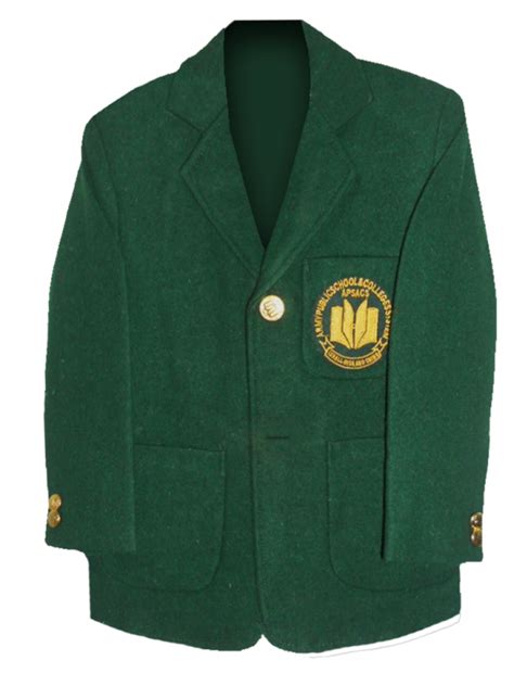 APS Blazer