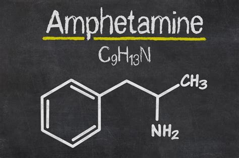 amphetamine side effects detox addiction treatment