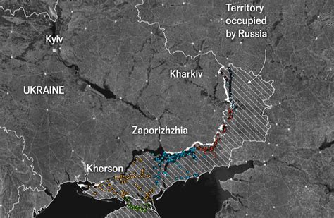 Moritz Gathmann On Twitter Interessante Nachrichten Aus Kherson