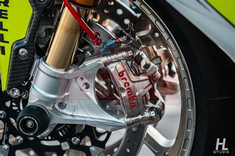 C P Heo Brembo Gp Rx Nickel Mm T M C Shop