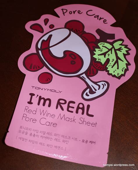 tony moly face masks 11