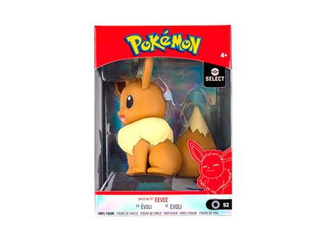 Ripley FIGURA DE ACCION POKEMON DE VINILO 10 CM