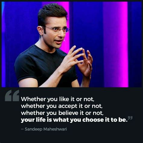 Sandeep Maheshwari Quotes Sandeep Maheshwari Quotes Genius Quotes