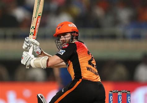 Ipl Kane Williamson Released By Sunrisers Hyderabad As Franchises