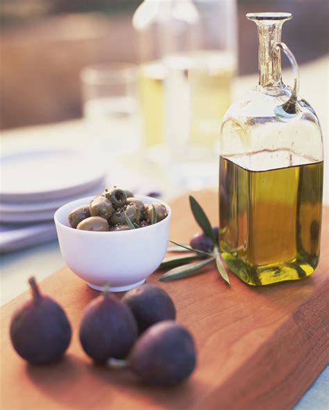 Olive Oil and your Cardiovascular Health