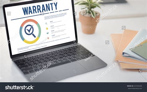 4,632 Warranty laptop Images, Stock Photos & Vectors | Shutterstock