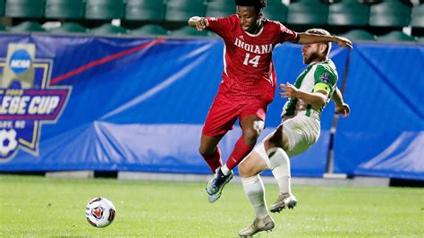 Marshall Wins First Ever National Soccer Championship In 1 0 Win Over