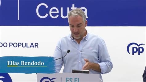 El PP sobre la candidatura de Calviño Es una anomalía democrática