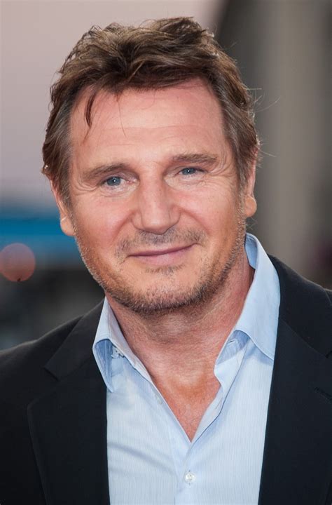 Liam Neeson - Family Guy Wiki