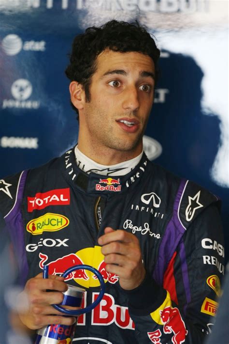 Daniel Ricciardo The Formula 1 Wiki Fandom Powered By Wikia