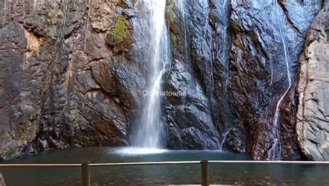 Pradhanpat Waterfall & Picnic Spot, Deogarh | Odisha Tour